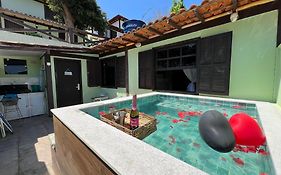 Nossa Casa Búzios - Aconchegante a 7 Min da Praia Tucuns